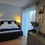 Peace Of Mind Apartment