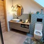 Peace Of Mind Apartment