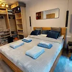 Peace Of Mind Apartment *