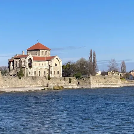 Peace Of Mind Appartement Tata