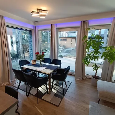Peace Of Mind Apartman Tata
