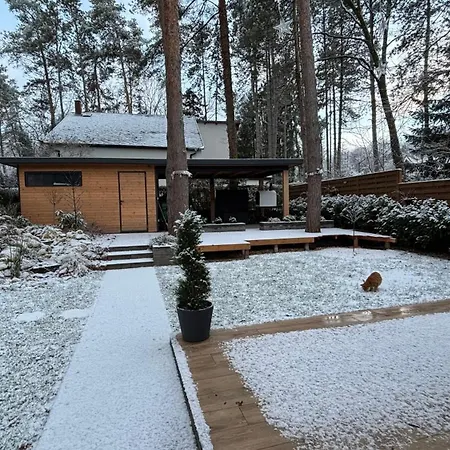 Peace Of Mind Appartement *