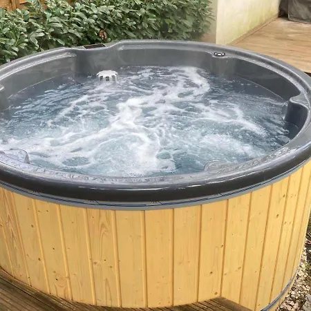 Peace Of Mind Appartement *