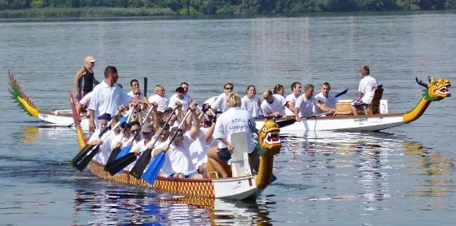 Peace Of Mind Appartement *