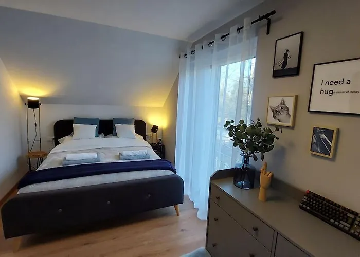 Peace Of Mind Appartement