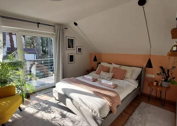 Appartement Peace Of Mind Tata