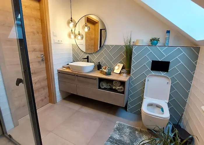 Peace Of Mind Appartement