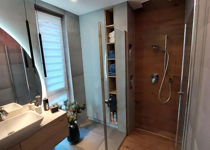 Peace Of Mind Appartement *