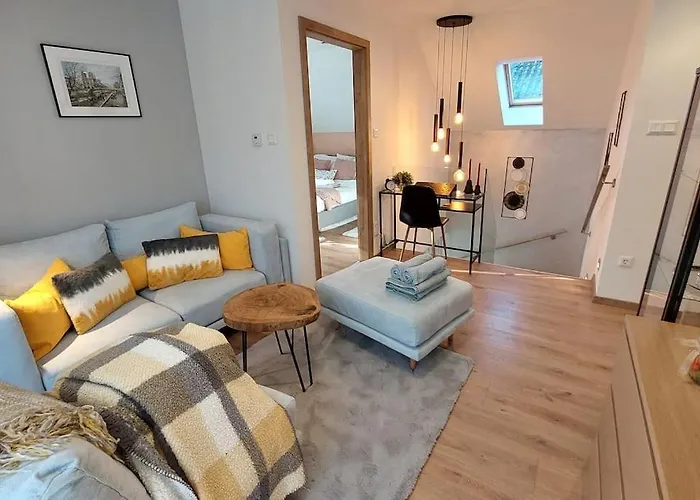 Appartement Peace Of Mind