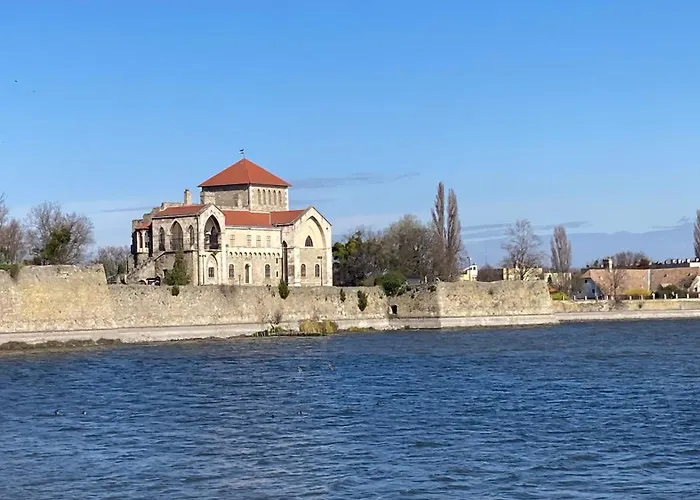 Peace Of Mind Appartement Tata