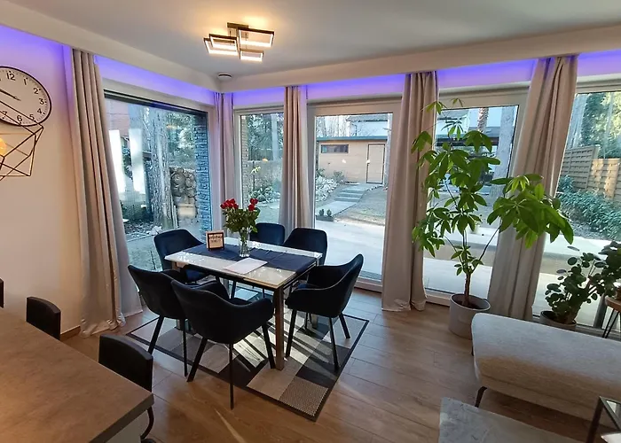 Peace Of Mind Appartement Tata