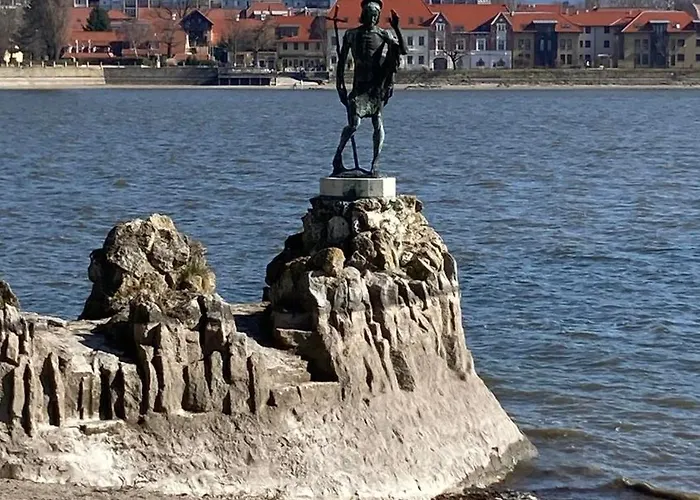 Peace Of Mind Appartement Tata