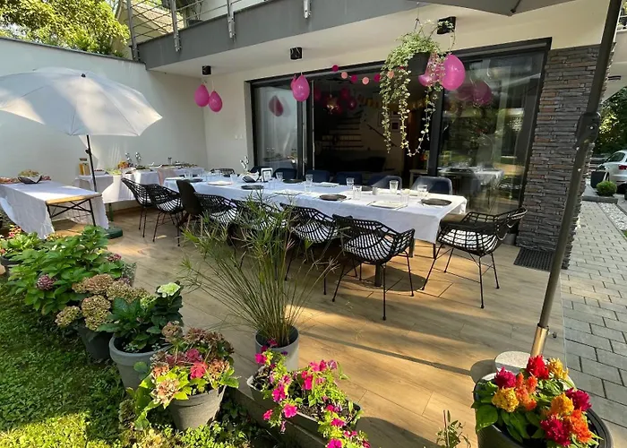 Appartement Peace Of Mind *