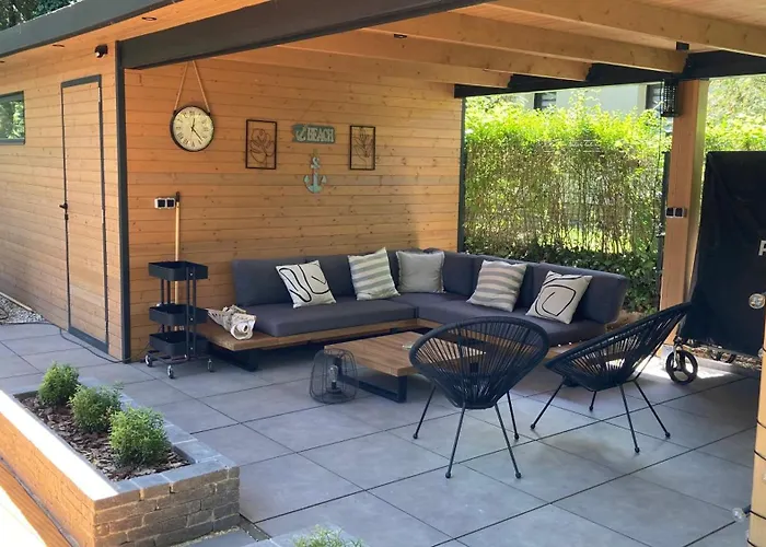 Appartement Peace Of Mind *