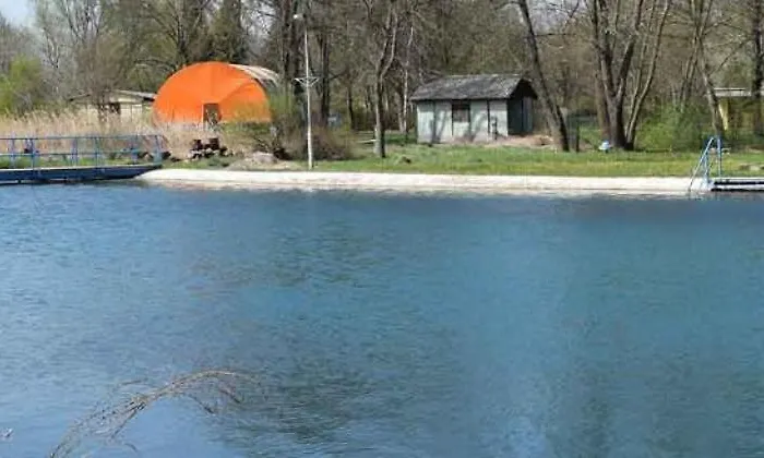 Peace Of Mind Appartement *