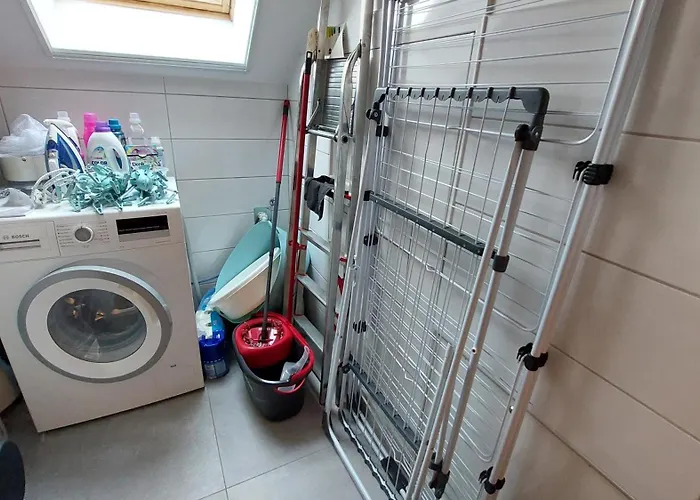 Appartement Peace Of Mind Tata