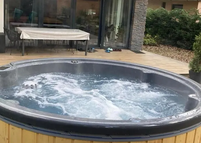 Appartement Peace Of Mind *