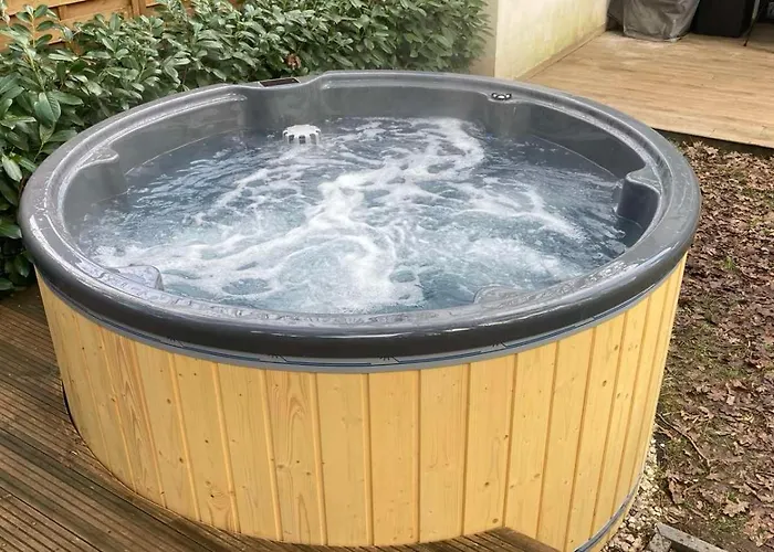 Peace Of Mind Appartement *